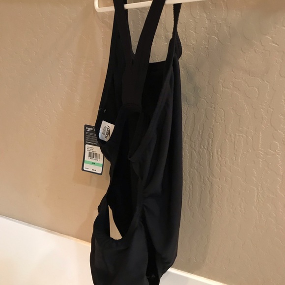 NWT-Speedo Solid Super ProLT - Picture 3 of 6